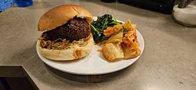 Clover Bakery & Cafe