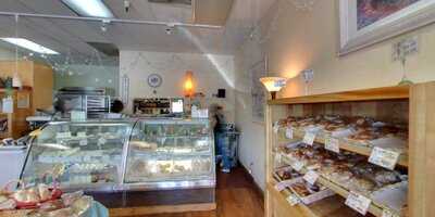 Clover Bakery & Cafe