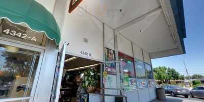 Clover Bakery & Cafe