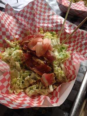 On The Fly Sandwiches & Stuff