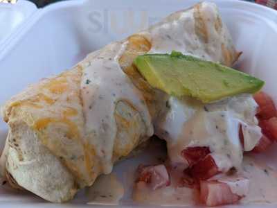 On The Fly Sandwiches & Stuff