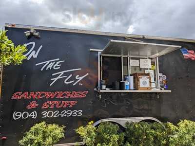 On The Fly Sandwiches & Stuff