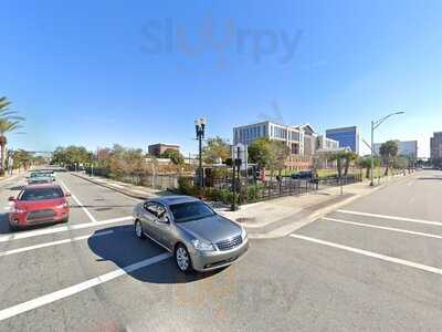 On The Fly Sandwiches & Stuff