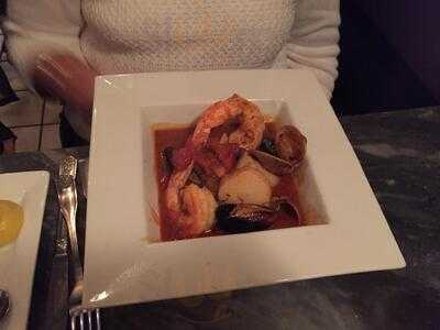 Pierpoint Restaurant