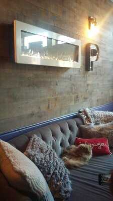 Pierpoint Restaurant