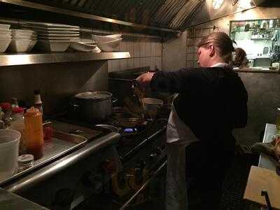 Pierpoint Restaurant