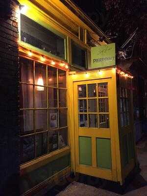 Pierpoint Restaurant