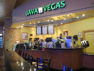 Java Vegas Coffee