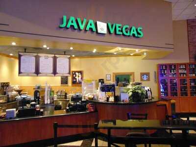 Java Vegas Coffee