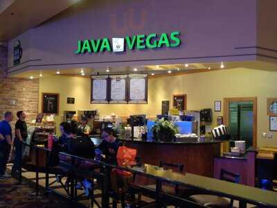 Java Vegas Coffee
