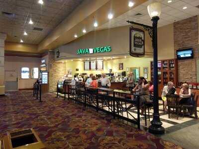 Java Vegas Coffee