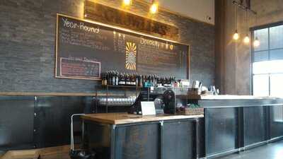 Stone Brewing - Richmond