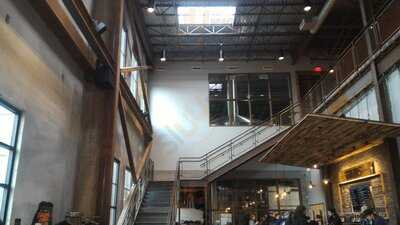 Stone Brewing - Richmond