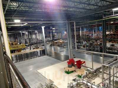 Stone Brewing - Richmond