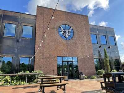 Stone Brewing - Richmond