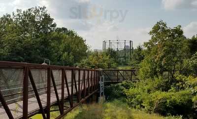 Stone Brewing - Richmond