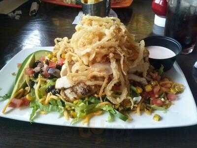 Red Robin America's Gourmet Burgers And Spirits