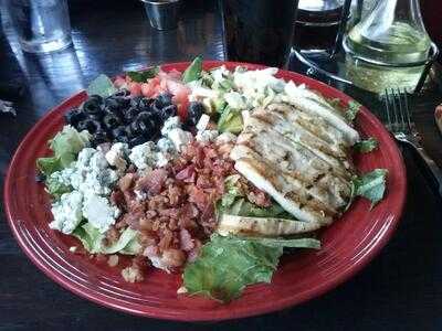 Red Robin America's Gourmet Burgers And Spirits