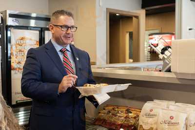 Pasta Lear's Pizzeria & Deli