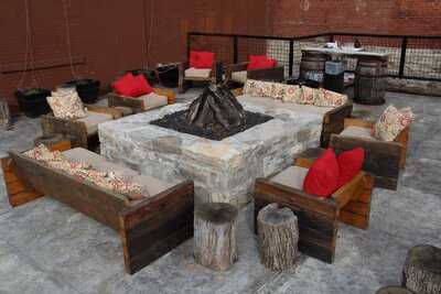 21st Street Brewers Bar