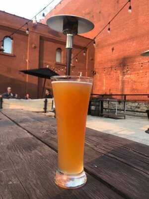 21st Street Brewers Bar