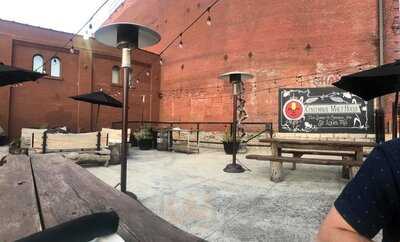 21st Street Brewers Bar