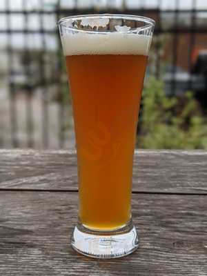 21st Street Brewers Bar