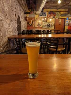 21st Street Brewers Bar