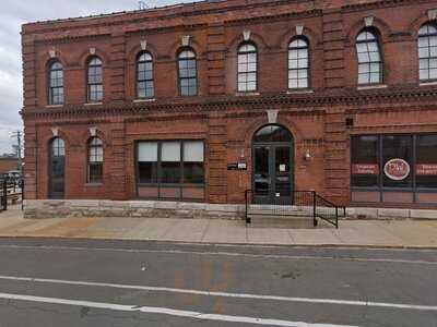 21st Street Brewers Bar