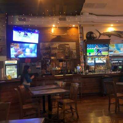 Lone Star Oyster Bar