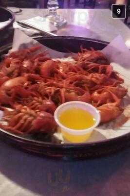 Lone Star Oyster Bar