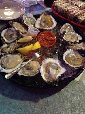 Lone Star Oyster Bar