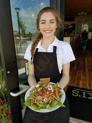 Taziki's Mediterranean Cafe