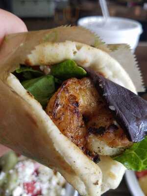 Taziki's Mediterranean Cafe