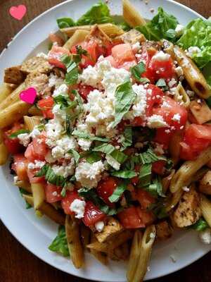 Taziki's Mediterranean Cafe