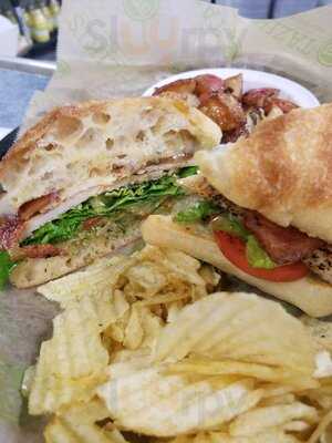 Taziki's Mediterranean Cafe