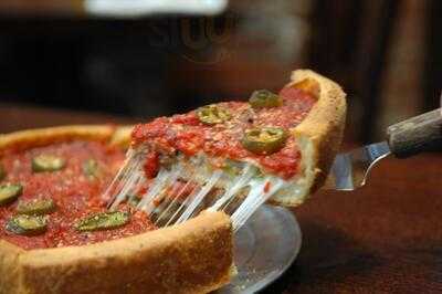 Patxi's Pizza