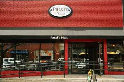 Patxi's Pizza