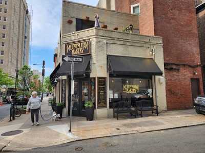 Metropolitan Bakery