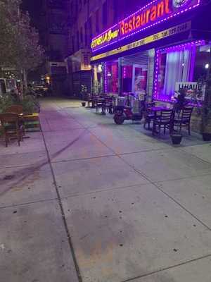 La Estrella Restaurant