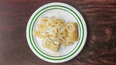 La Estrella Restaurant