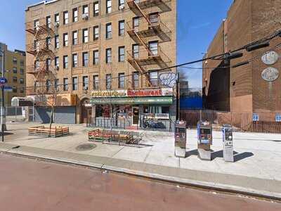 La Estrella Restaurant