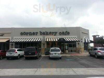 Corner Bakery Cafe