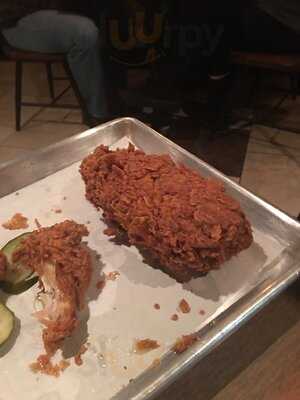 Grind Kitchen + Watering Hole