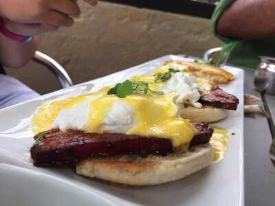 Grind Kitchen + Watering Hole