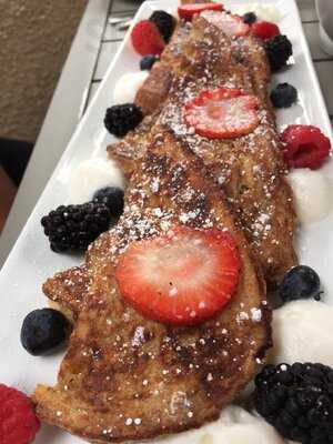 Grind Kitchen + Watering Hole