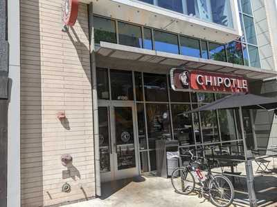 Chipotle Mexican Grill