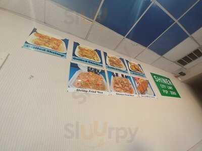 Dan's Seafood And Chicken