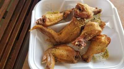 Dan's Seafood And Chicken