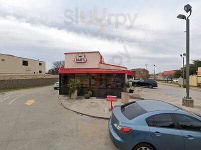 Dan's Seafood And Chicken